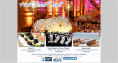 Desktop Screenshot of hostgreatevents.com