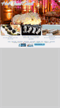 Mobile Screenshot of hostgreatevents.com